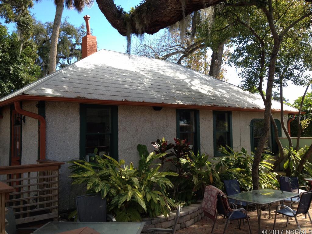 Andrews New Smyrna - Residential Income