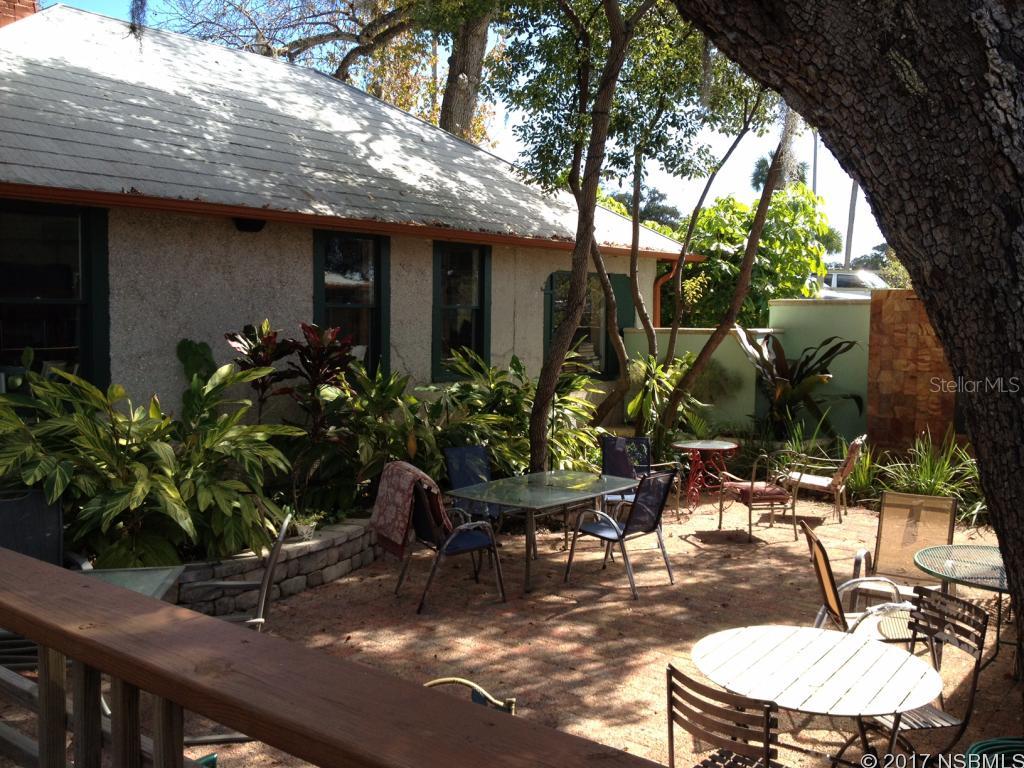 Andrews New Smyrna - Residential Income