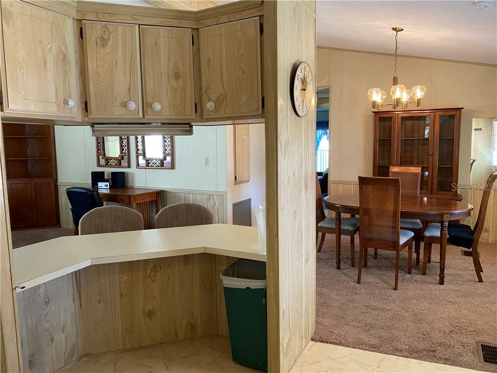 RIDGEWOOD MEADOWS CONDO PH I - Residential Lease