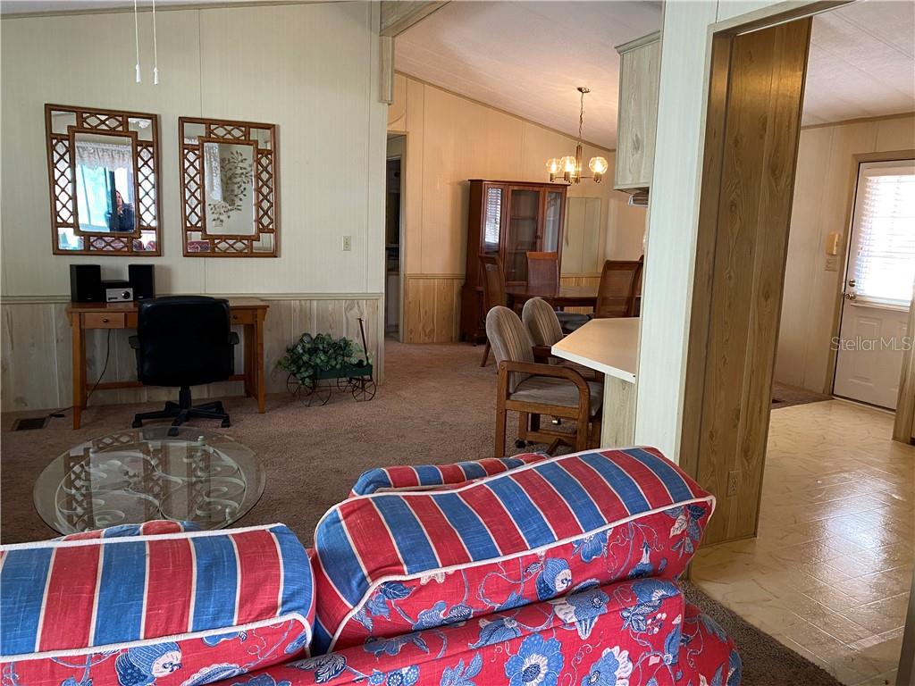 RIDGEWOOD MEADOWS CONDO PH I - Residential Lease