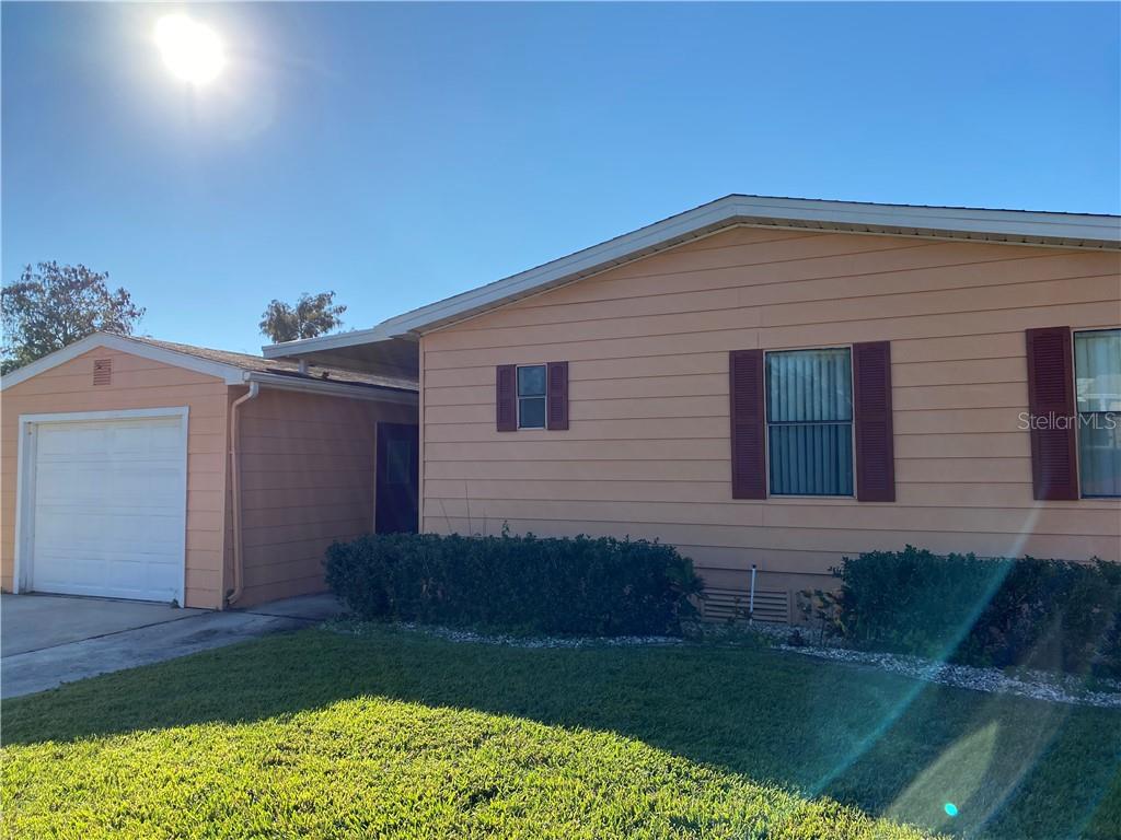 RIDGEWOOD MEADOWS CONDO PH I - Residential Lease