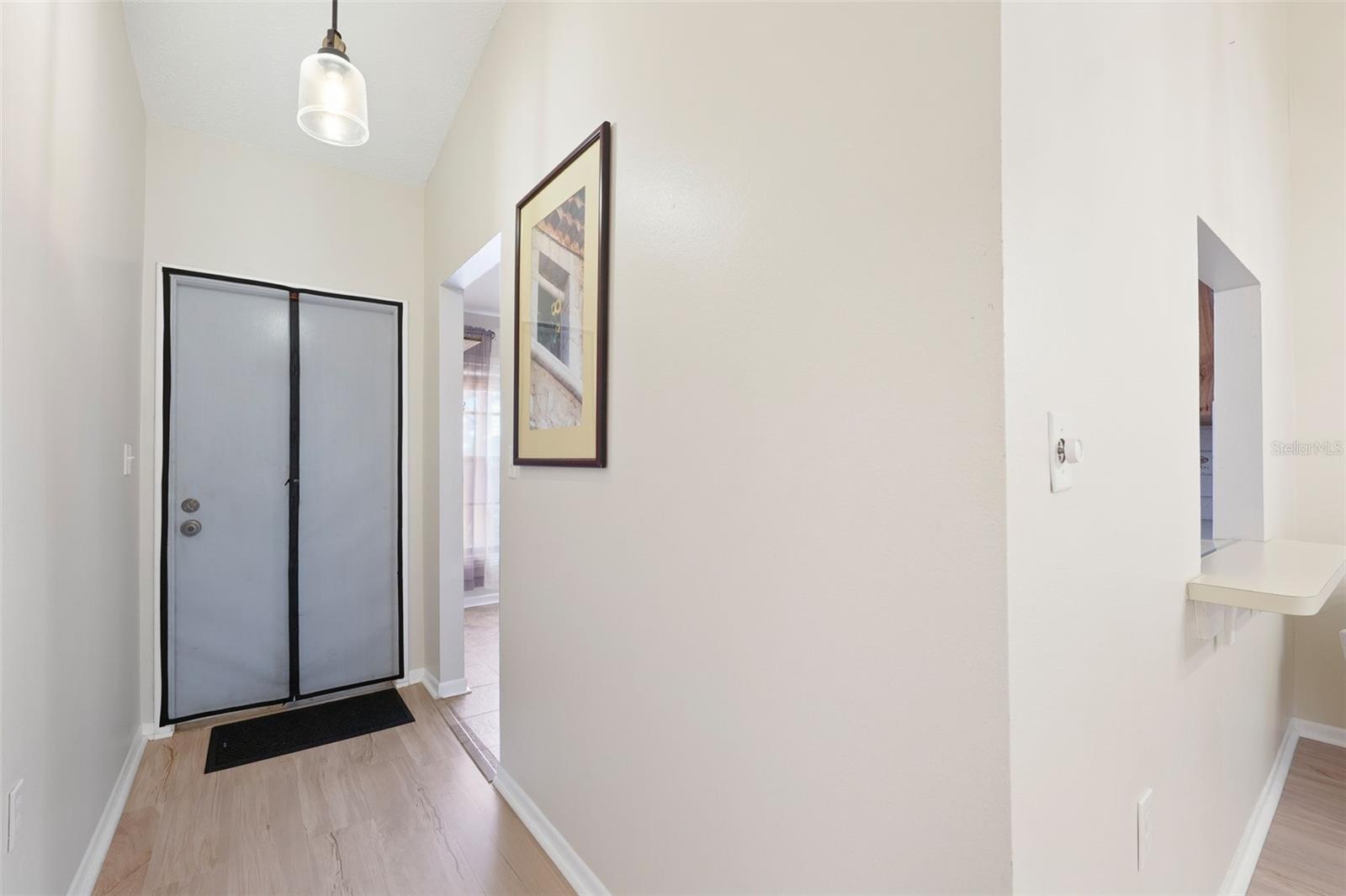 FOREST LAKE CONDO - Residential Lease