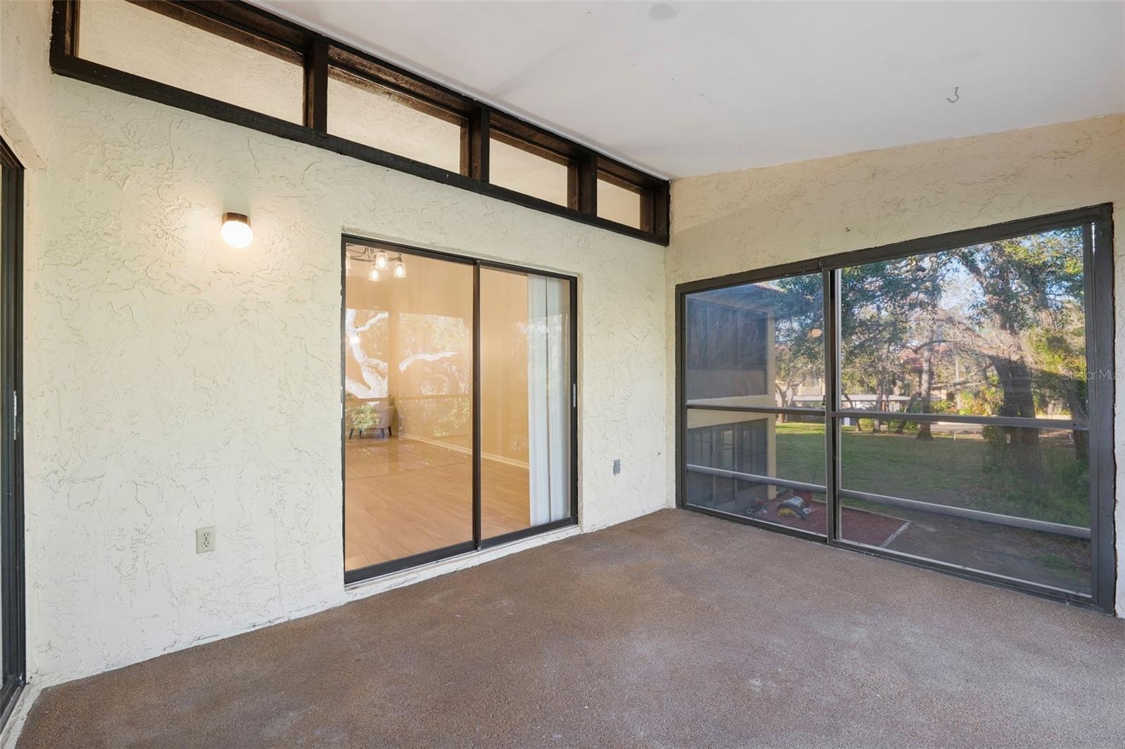 FOREST LAKE CONDO - Residential Lease