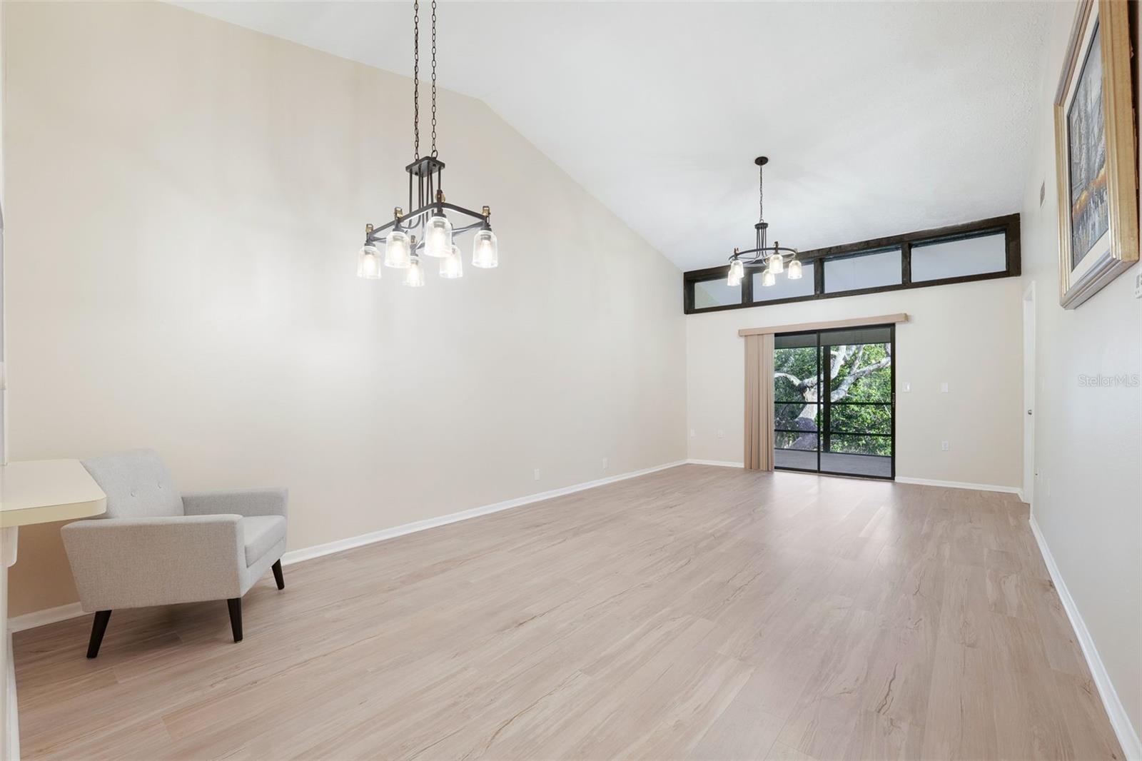 FOREST LAKE CONDO - Residential Lease