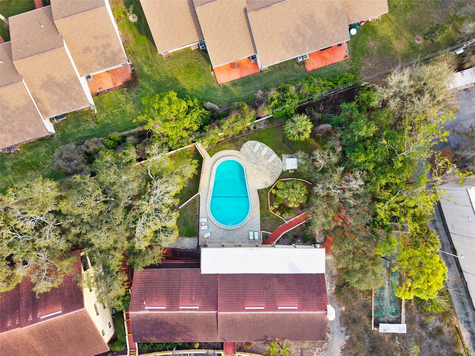 FOREST LAKE CONDO - Residential Lease