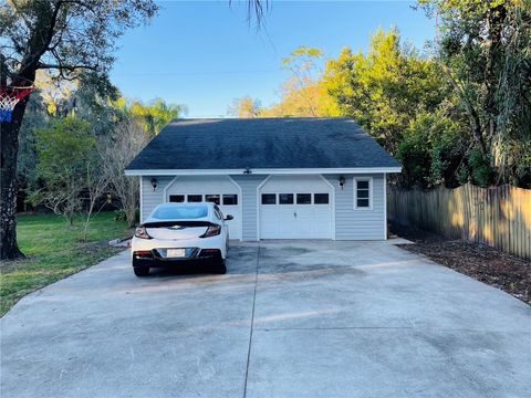 A home in TEMPLE TERRACE