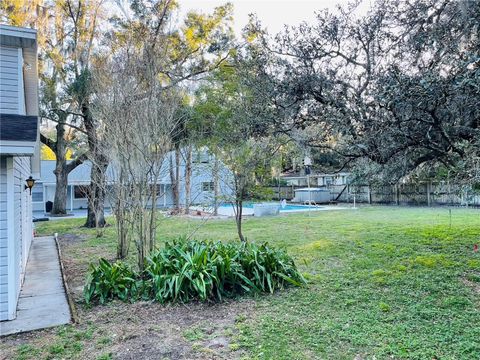 A home in TEMPLE TERRACE