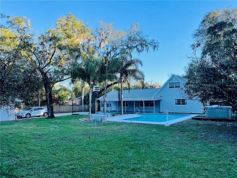 A home in TEMPLE TERRACE