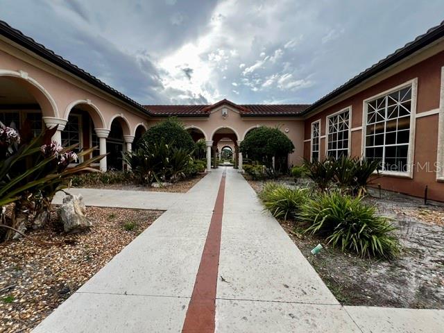2701 ORLANDO WEST DRIVE
