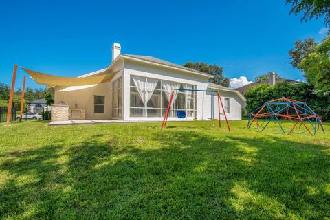 A home in ORLANDO