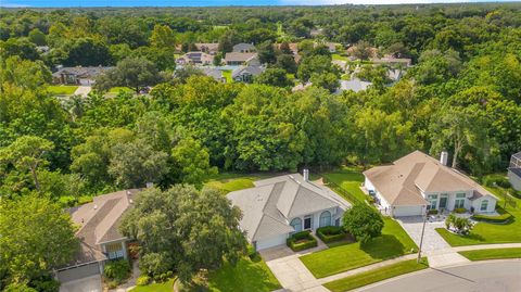 A home in ORLANDO