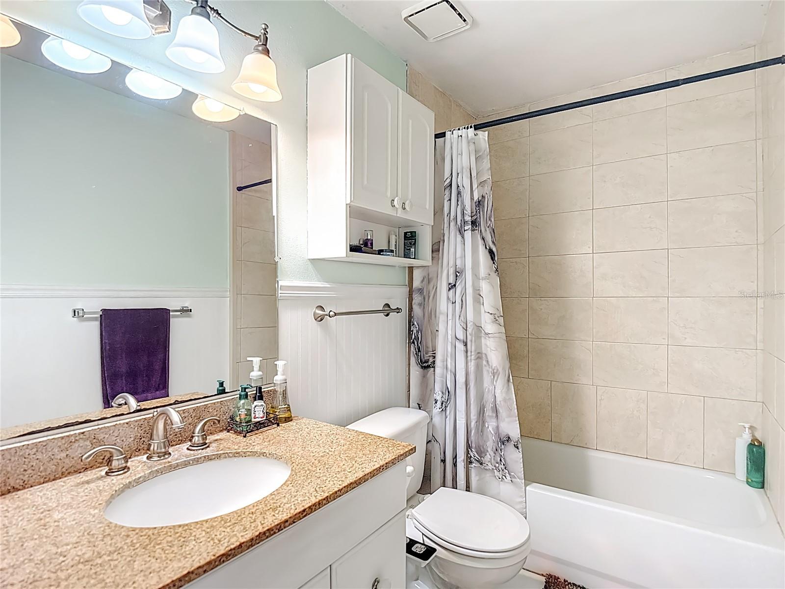 SOUTH CLINTON HEIGHTS UNREC - Residential