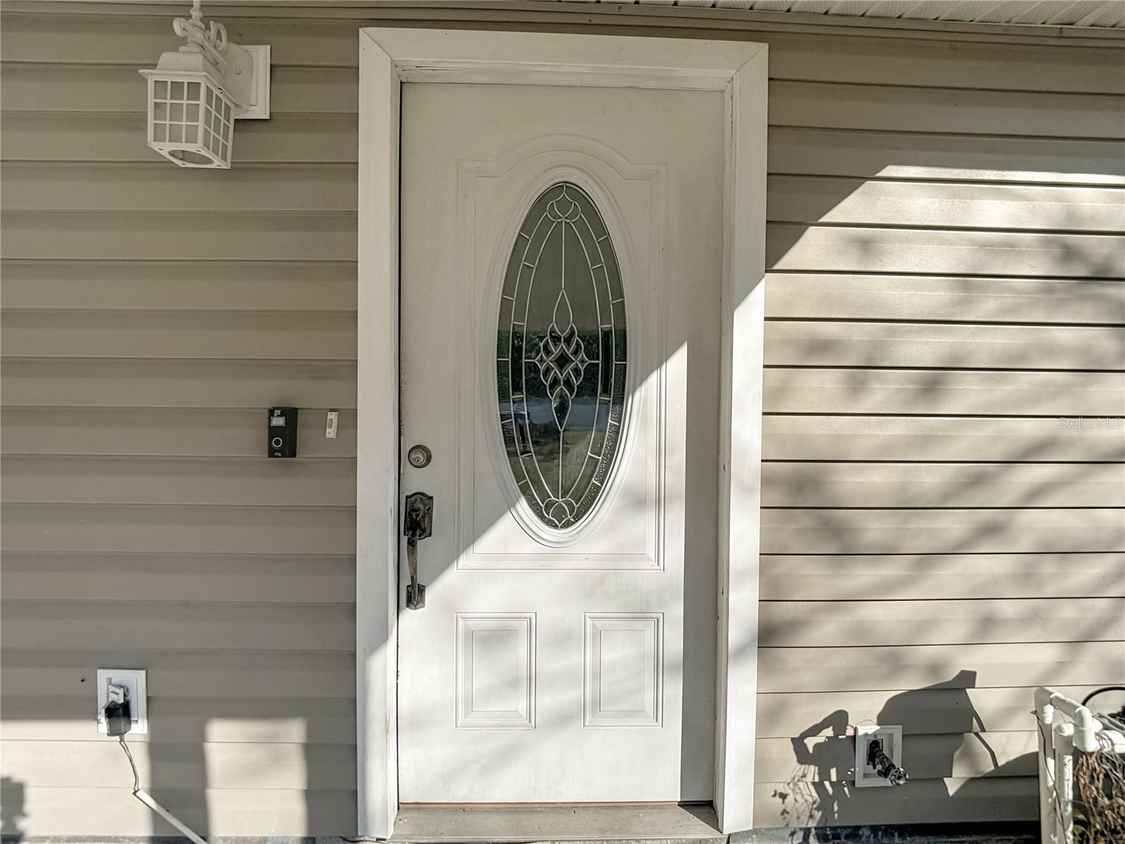 SOUTH CLINTON HEIGHTS UNREC - Residential