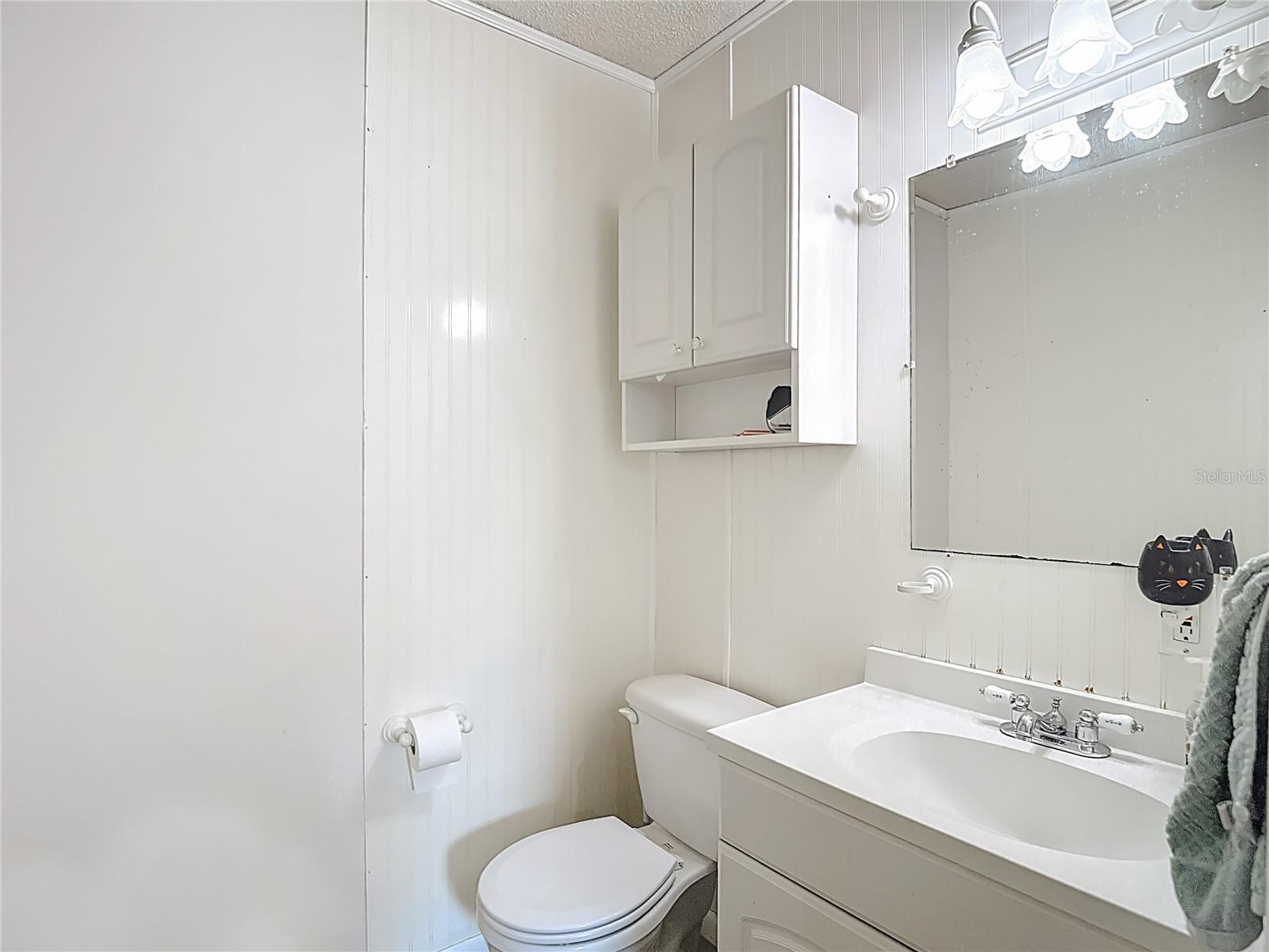 SOUTH CLINTON HEIGHTS UNREC - Residential