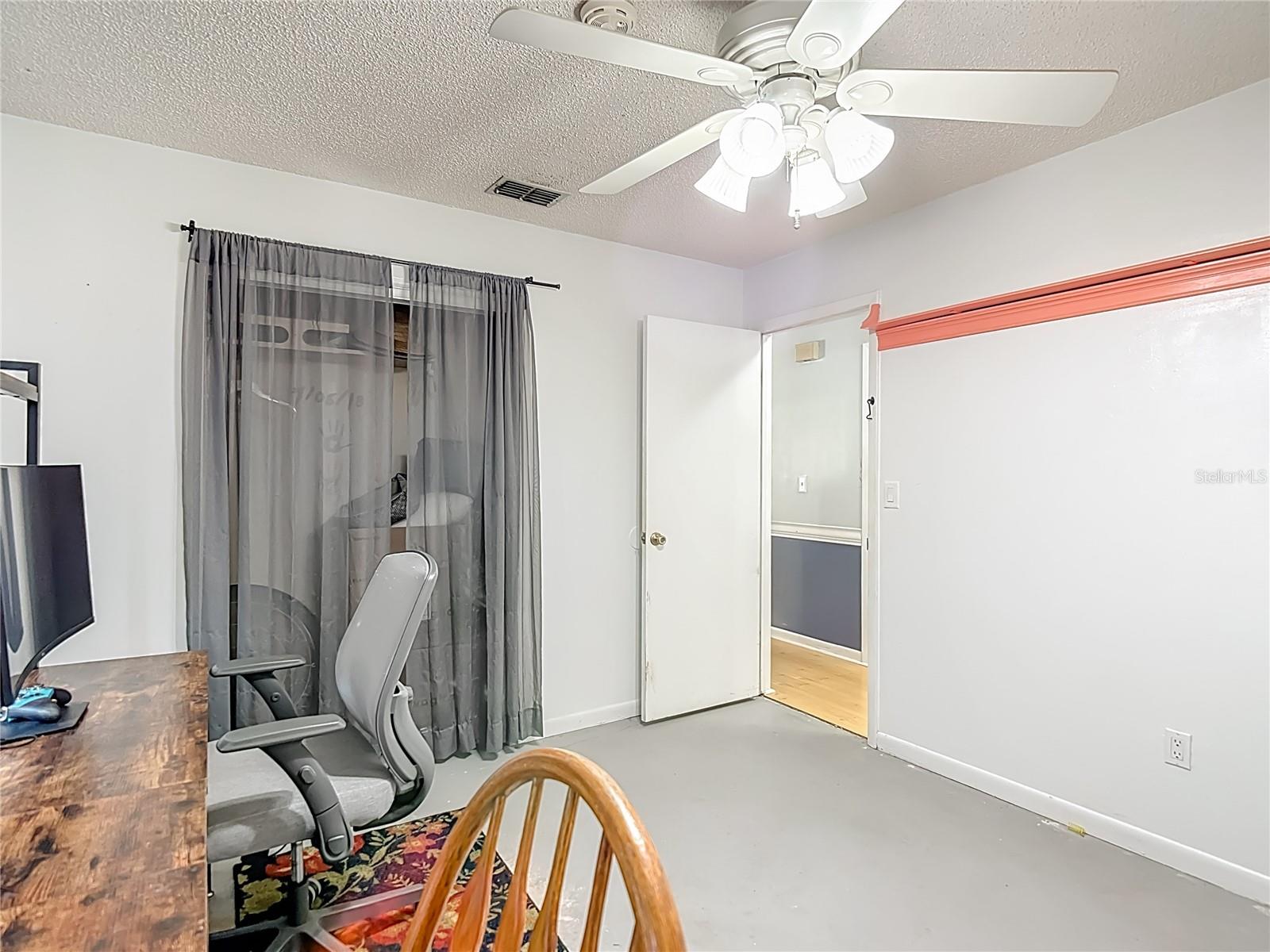 SOUTH CLINTON HEIGHTS UNREC - Residential