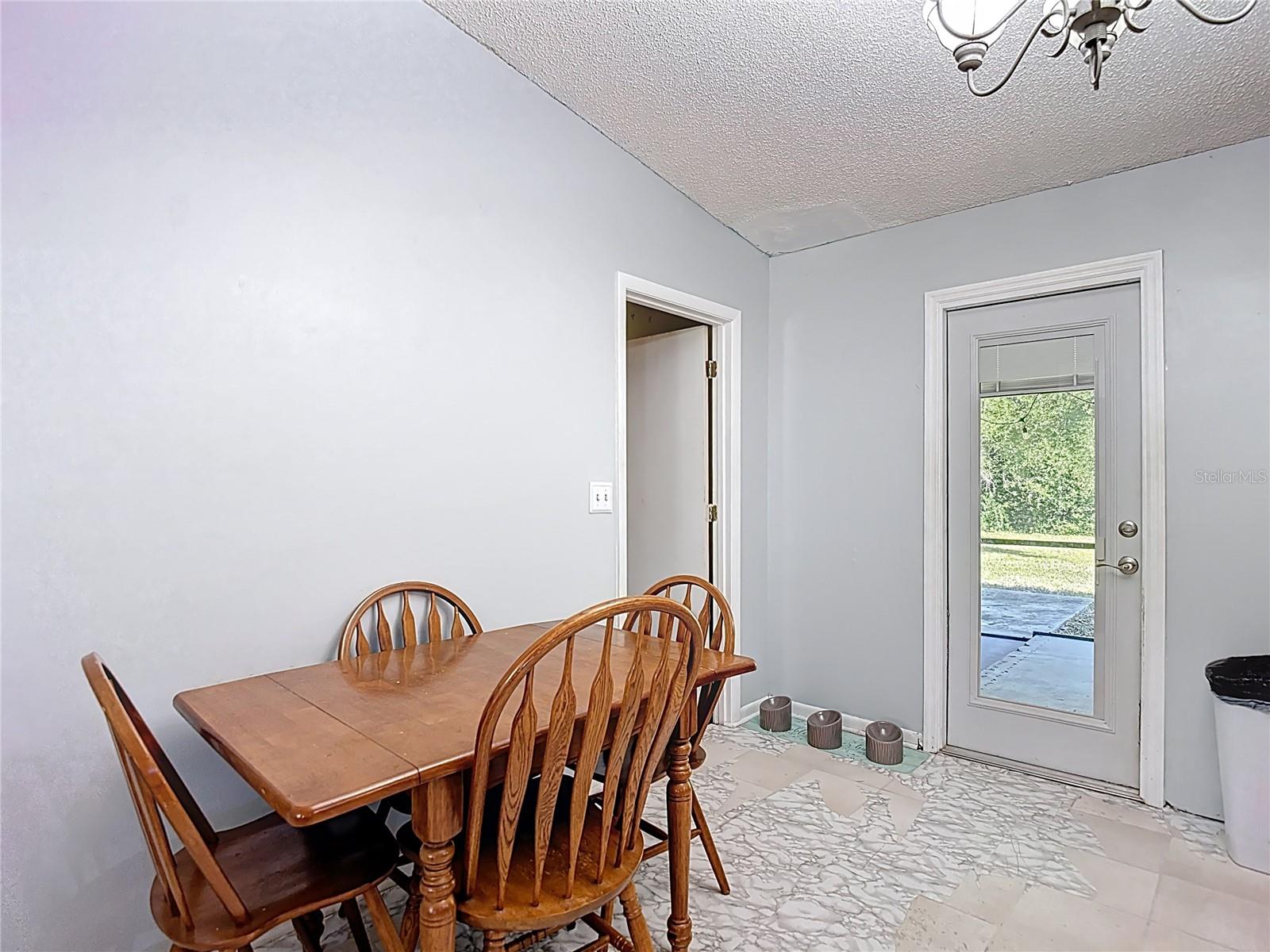 SOUTH CLINTON HEIGHTS UNREC - Residential