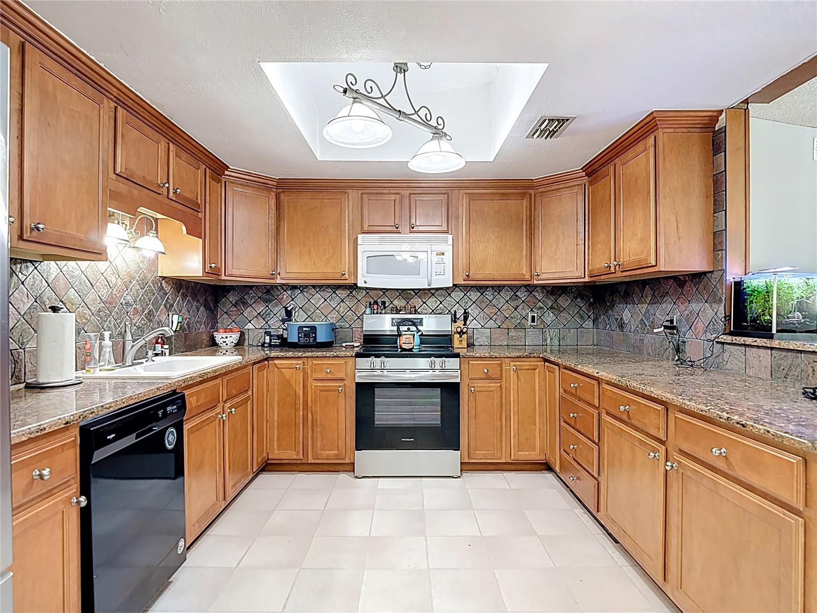 SOUTH CLINTON HEIGHTS UNREC - Residential