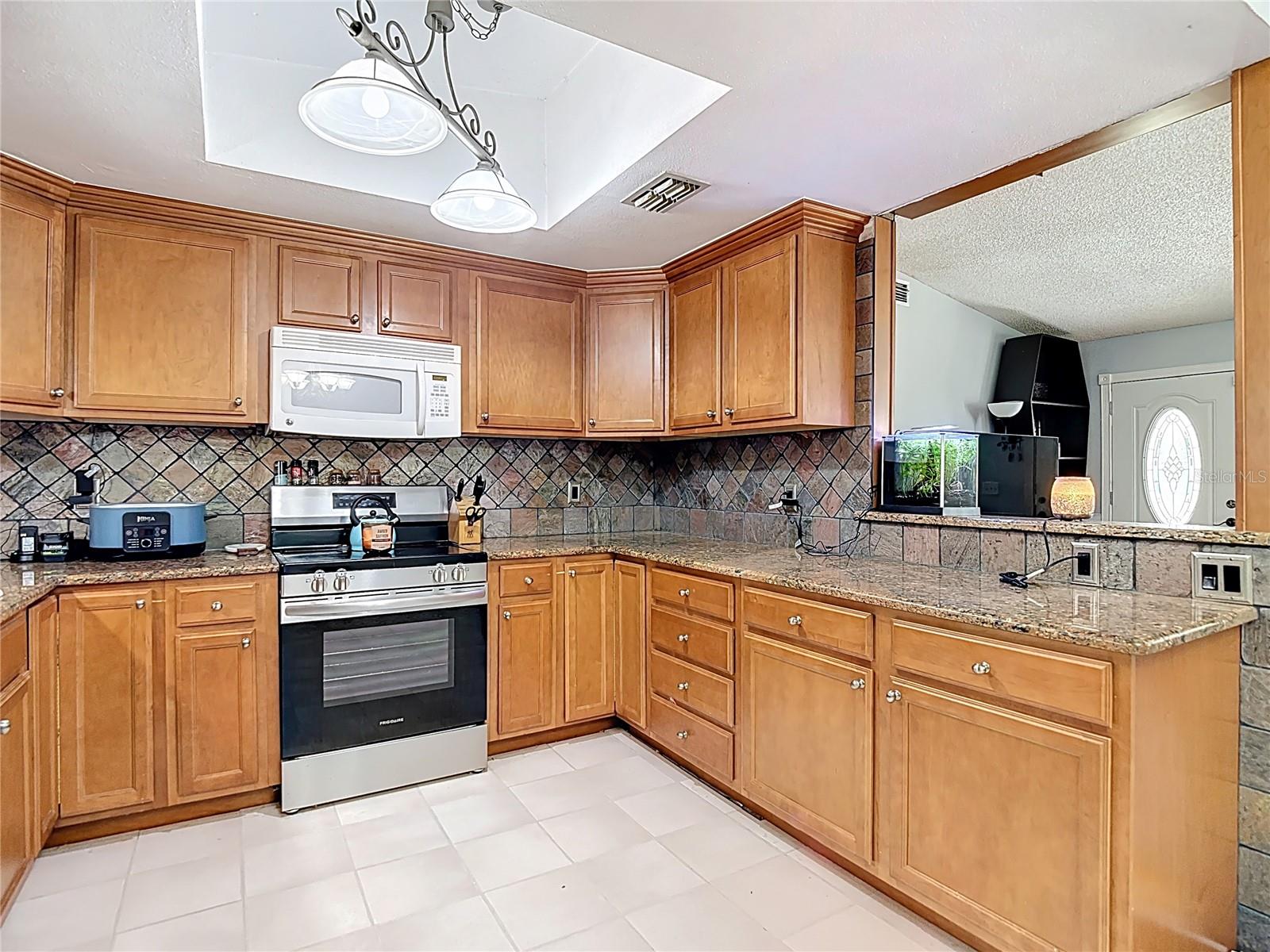 SOUTH CLINTON HEIGHTS UNREC - Residential