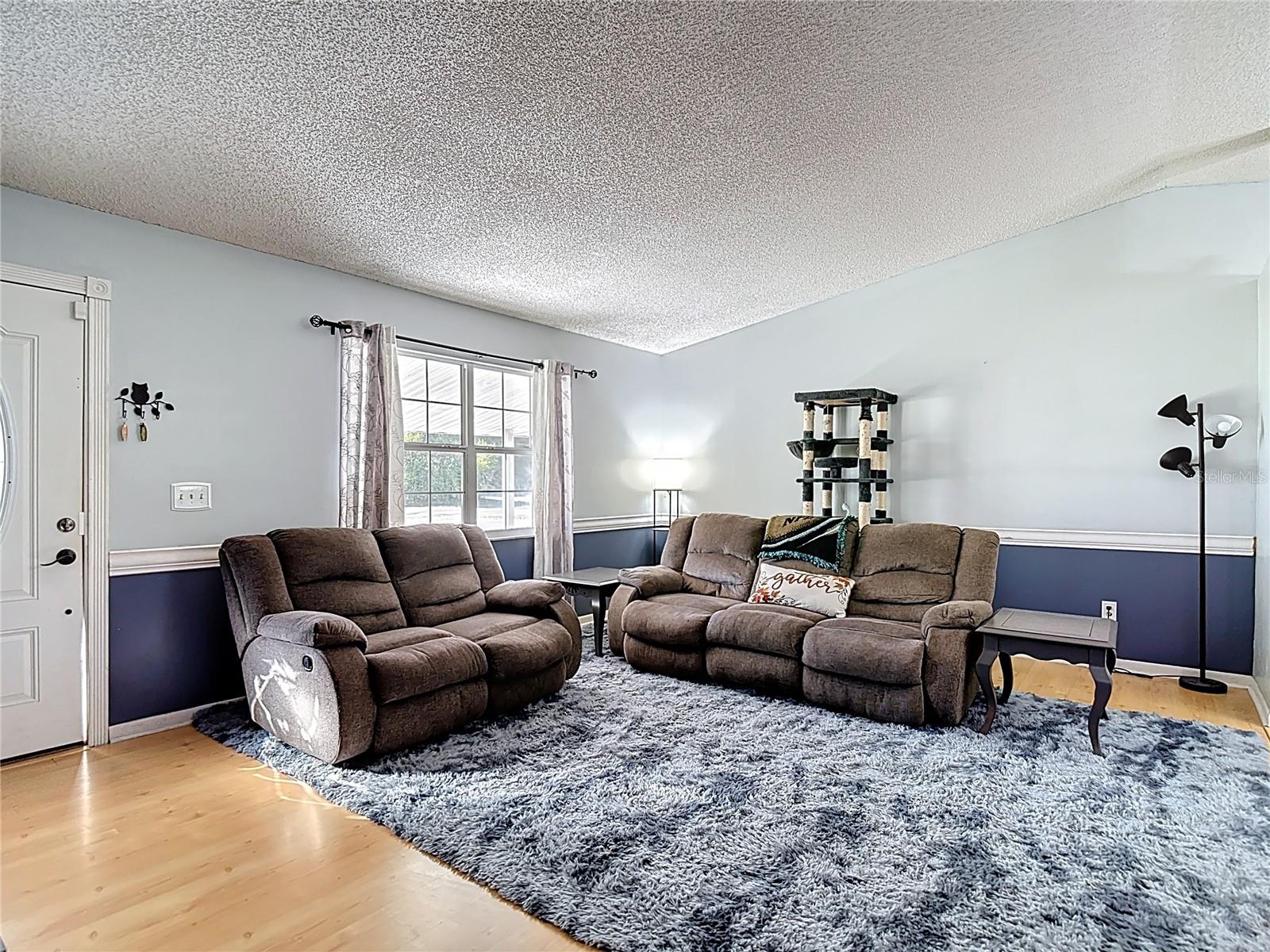 SOUTH CLINTON HEIGHTS UNREC - Residential