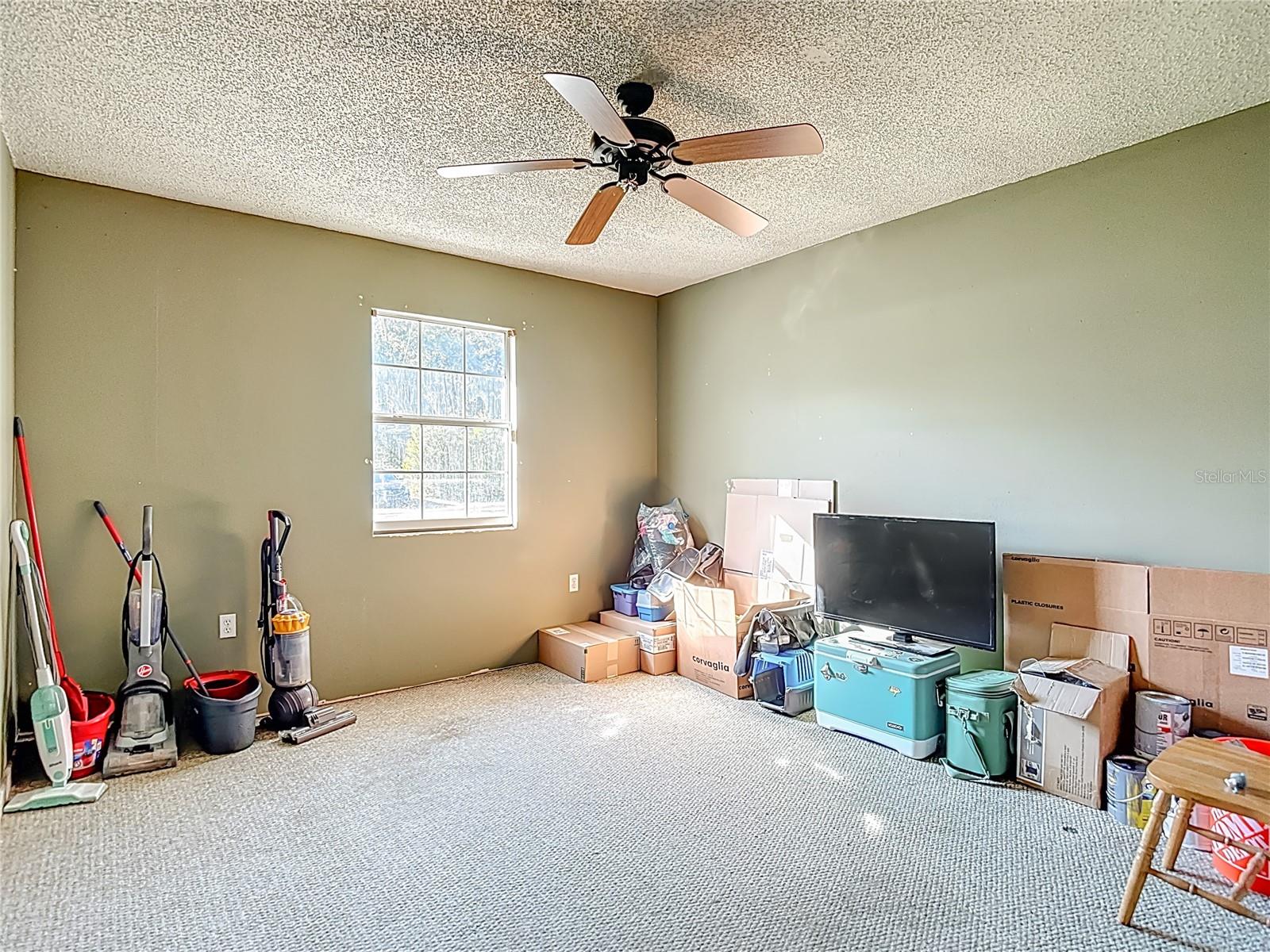 SOUTH CLINTON HEIGHTS UNREC - Residential