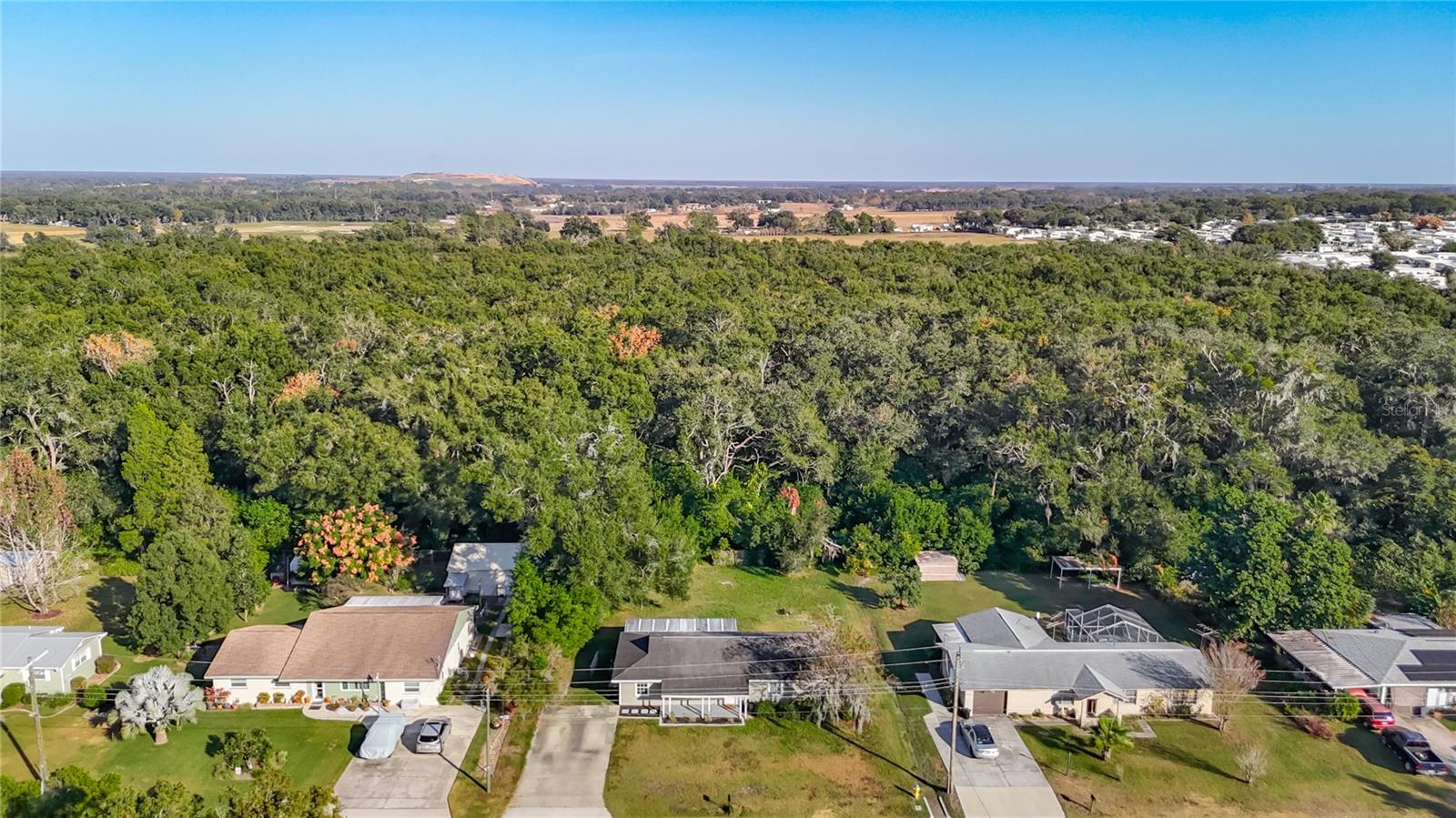 SOUTH CLINTON HEIGHTS UNREC - Residential