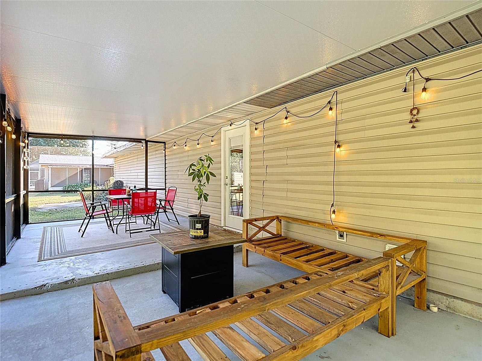 SOUTH CLINTON HEIGHTS UNREC - Residential