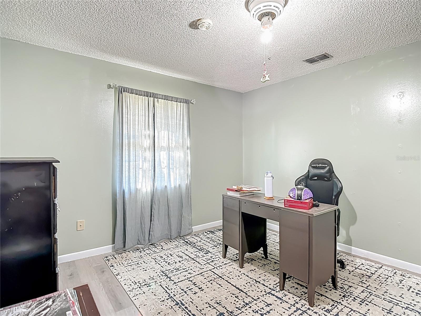 SOUTH CLINTON HEIGHTS UNREC - Residential