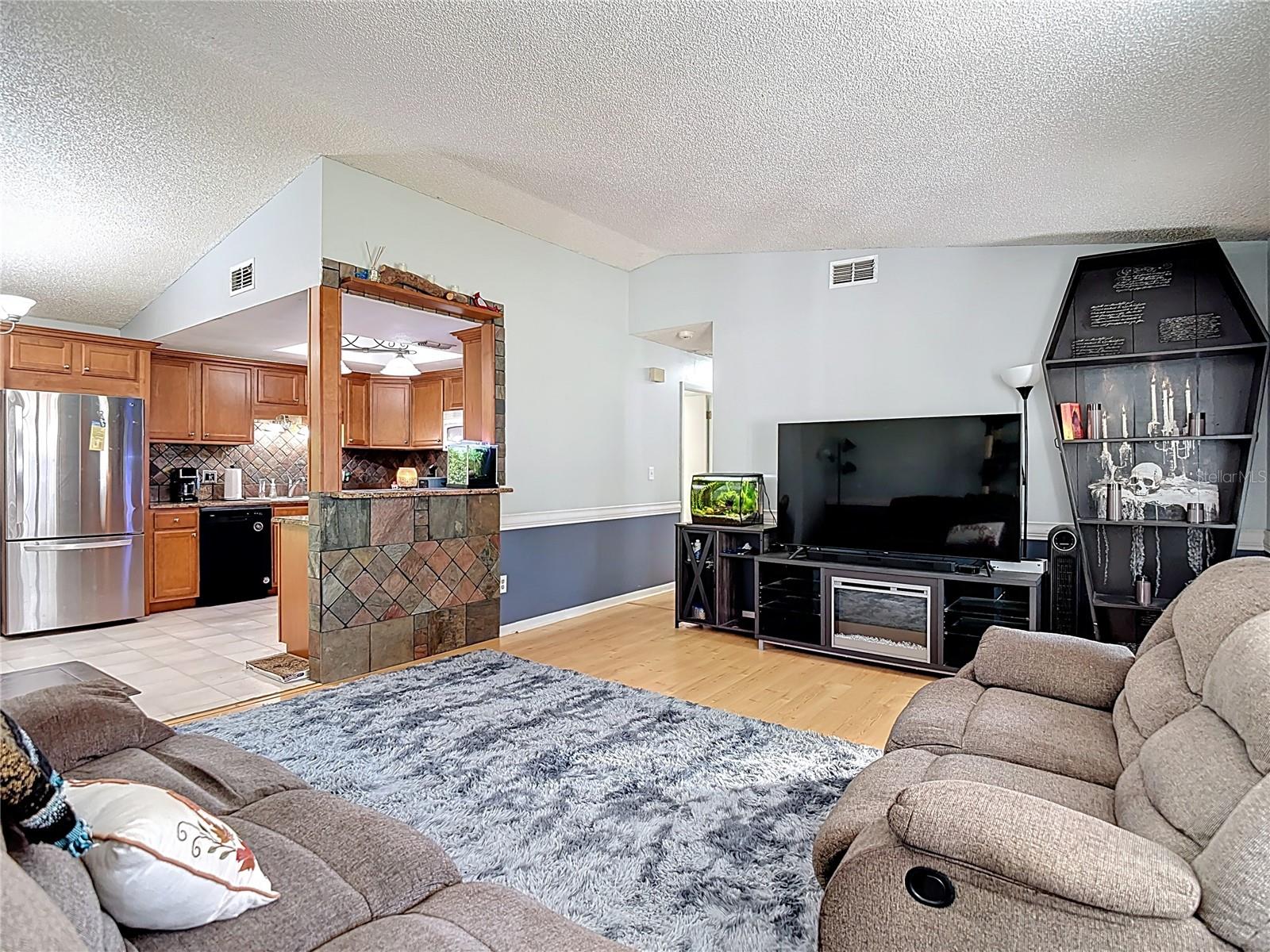 SOUTH CLINTON HEIGHTS UNREC - Residential