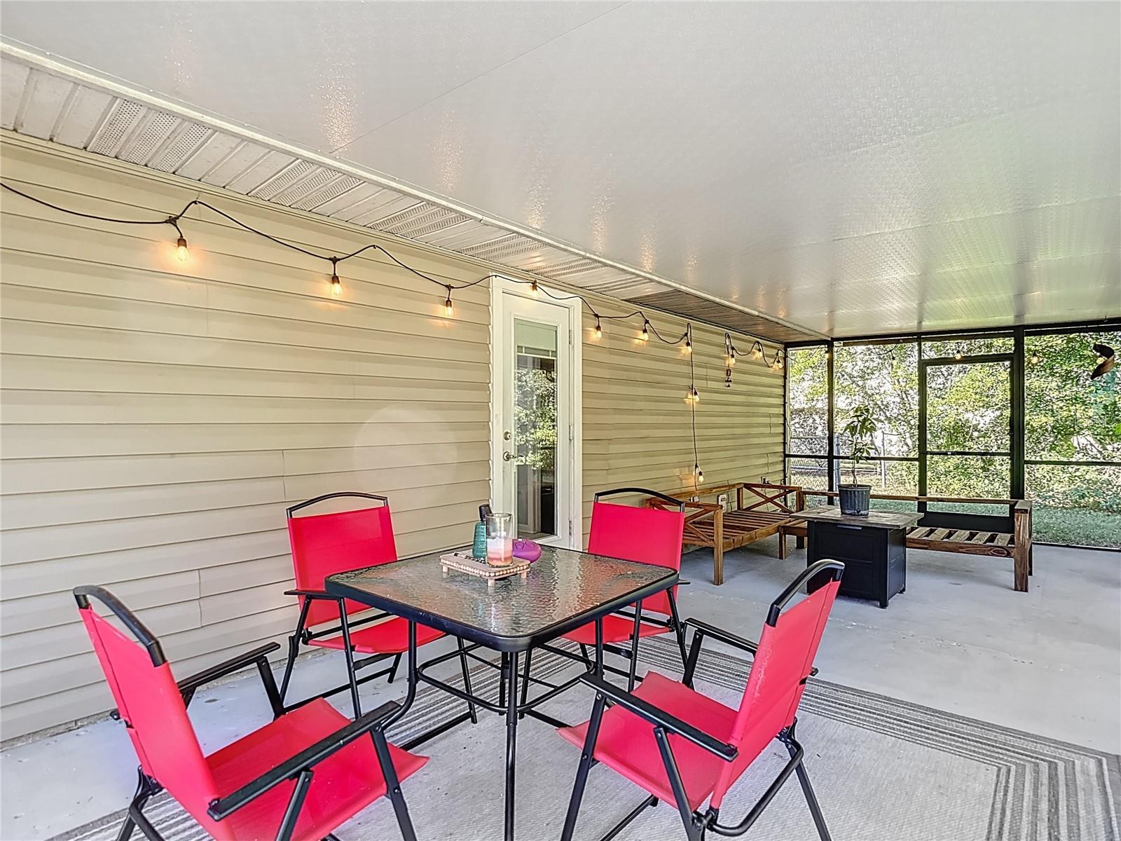 SOUTH CLINTON HEIGHTS UNREC - Residential