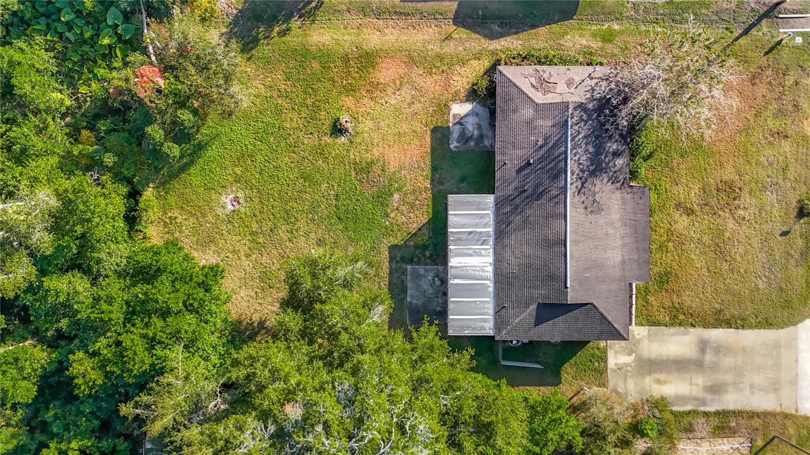 SOUTH CLINTON HEIGHTS UNREC - Residential