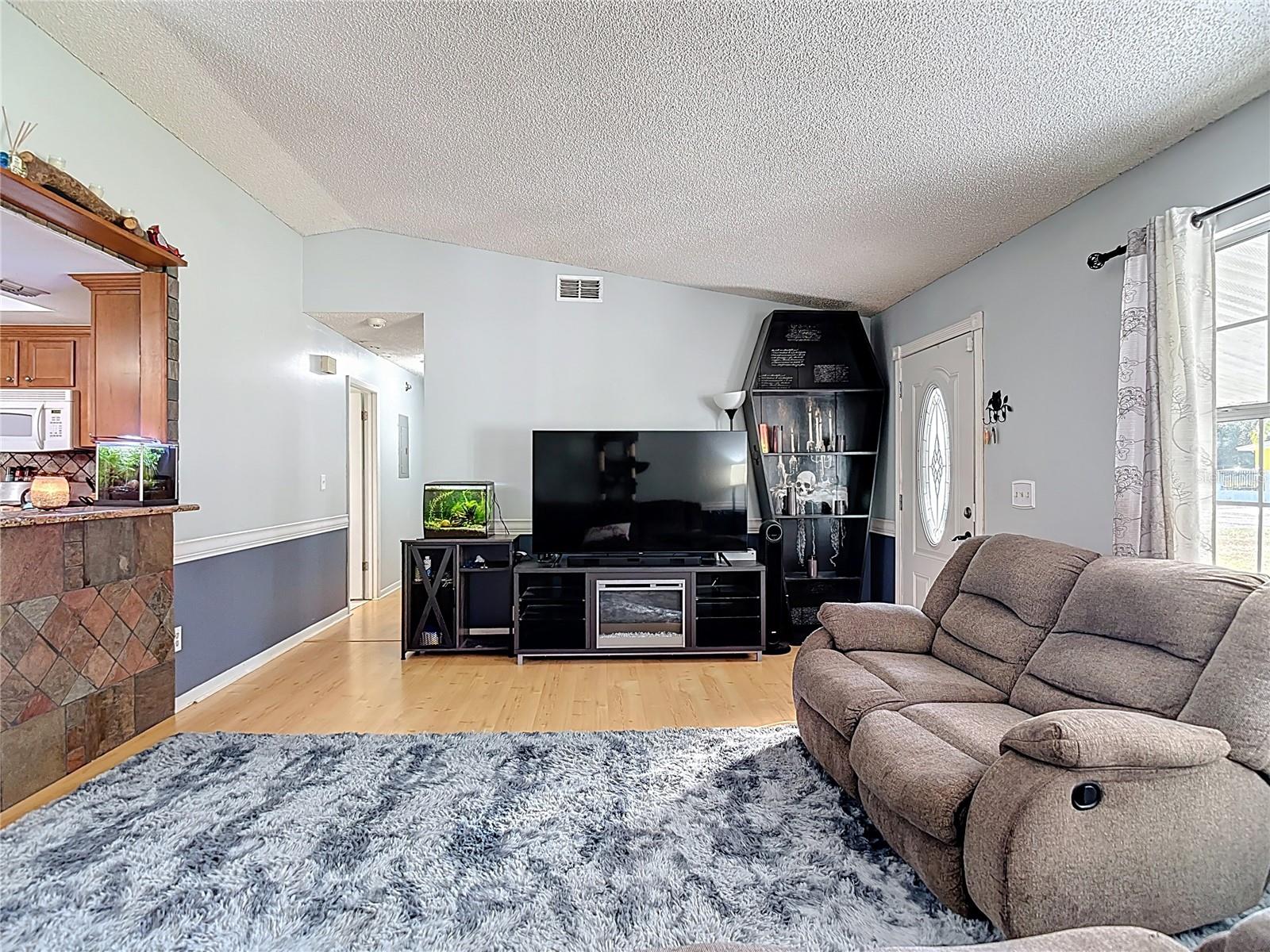 SOUTH CLINTON HEIGHTS UNREC - Residential