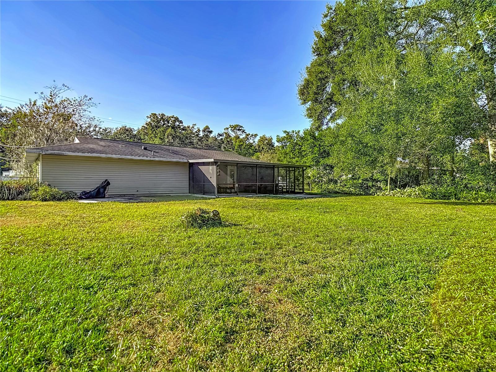 SOUTH CLINTON HEIGHTS UNREC - Residential