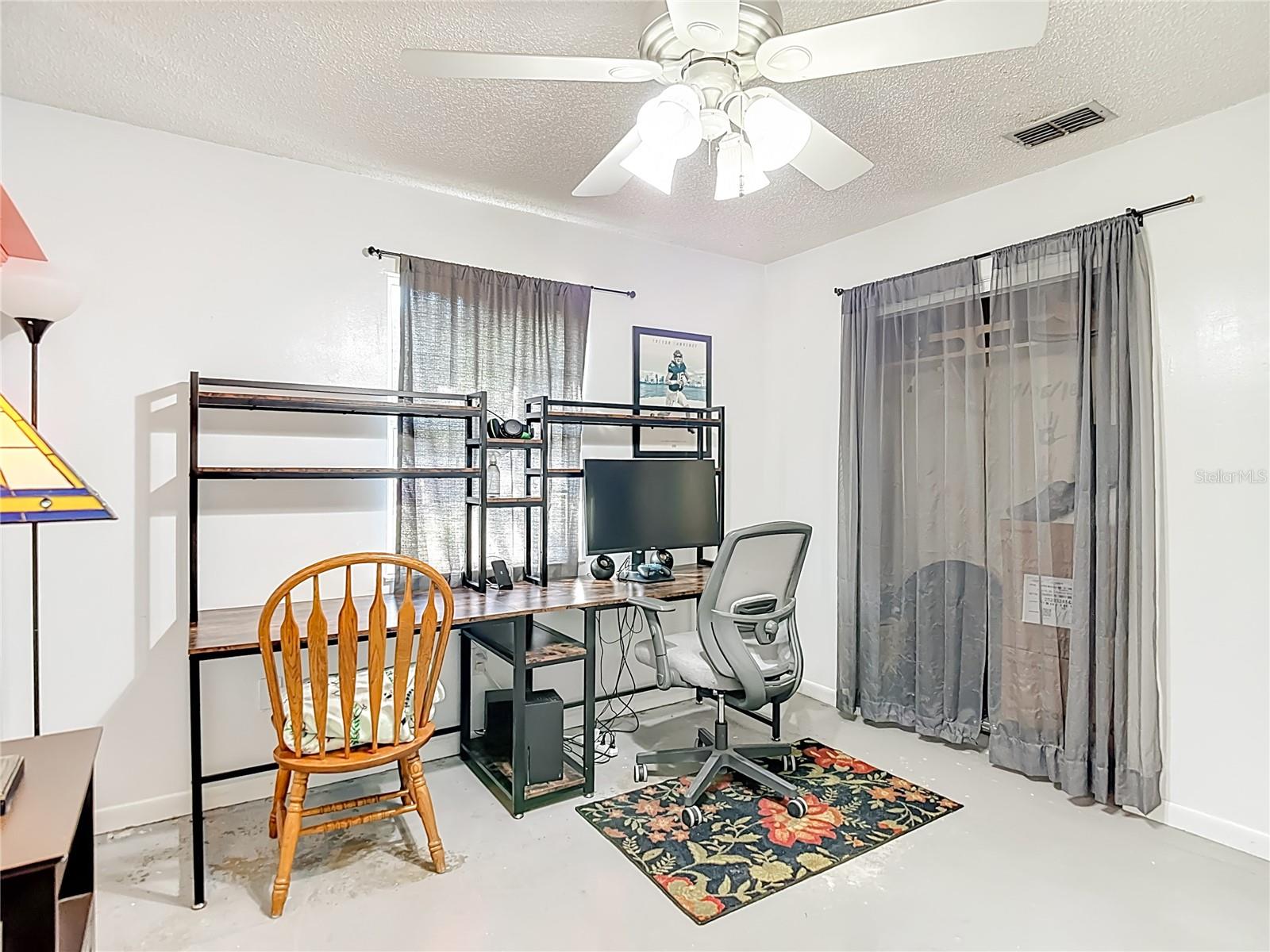 SOUTH CLINTON HEIGHTS UNREC - Residential