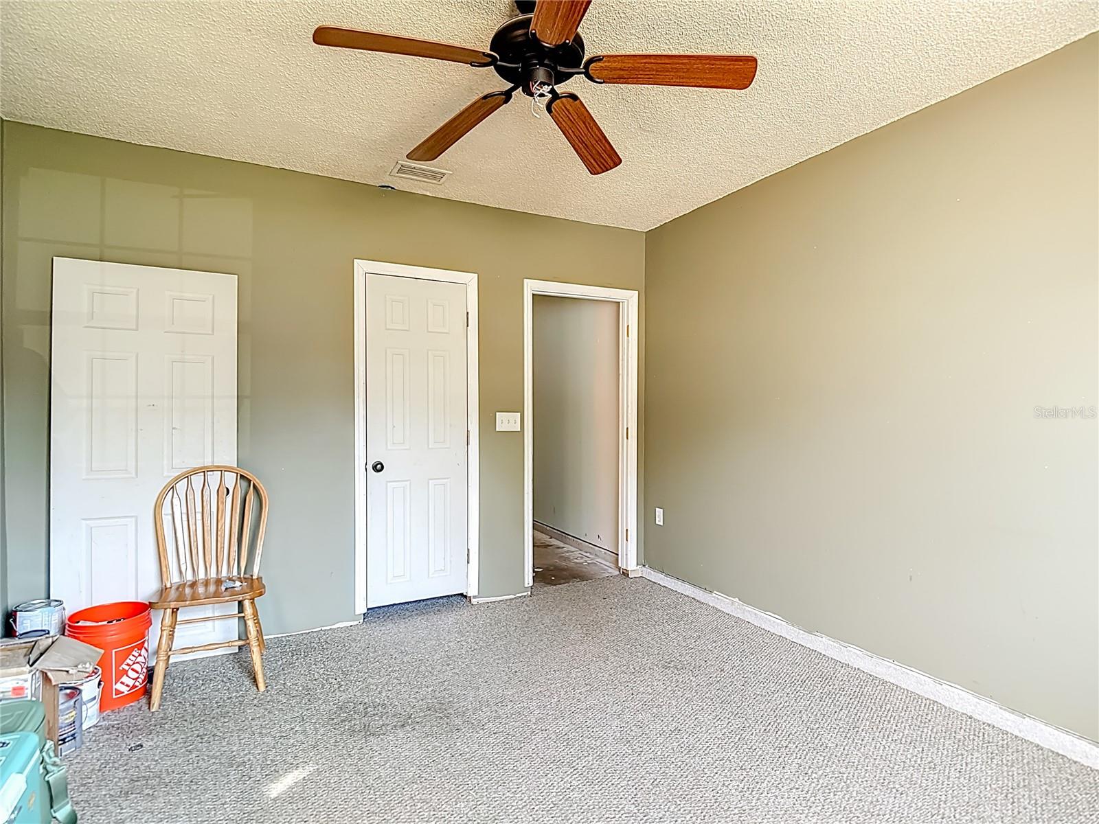 SOUTH CLINTON HEIGHTS UNREC - Residential