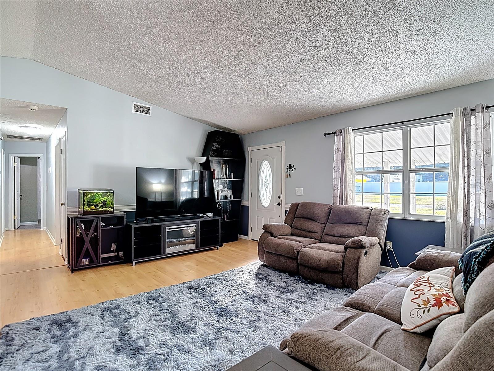 SOUTH CLINTON HEIGHTS UNREC - Residential