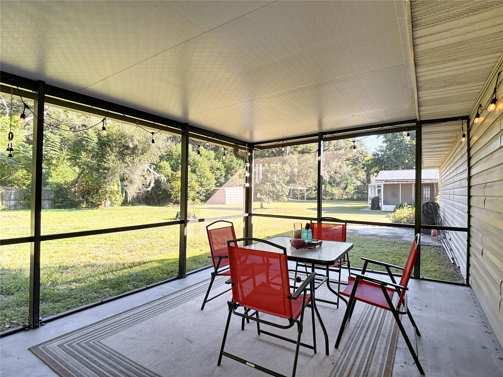 SOUTH CLINTON HEIGHTS UNREC - Residential