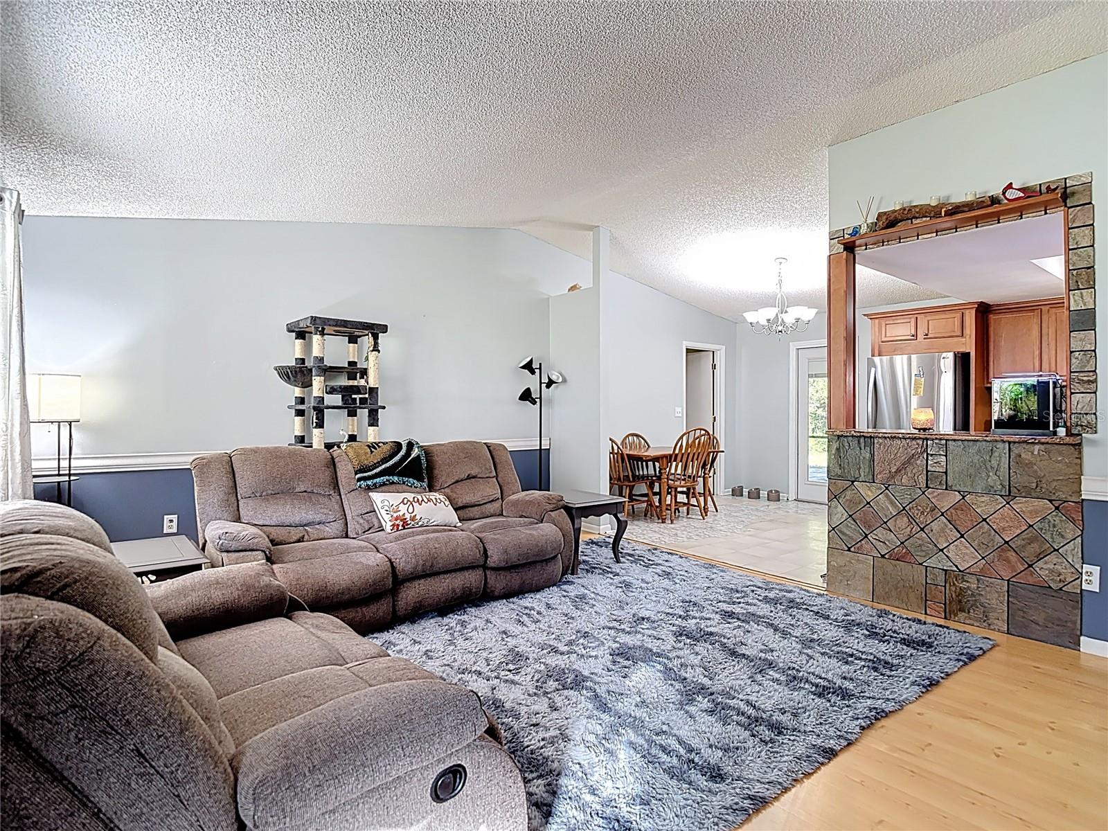 SOUTH CLINTON HEIGHTS UNREC - Residential