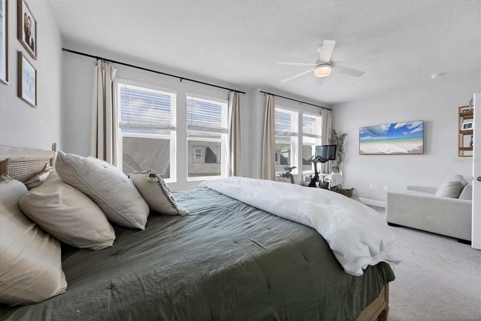 PAYNE PARK VILLAGE PH I - Residential Lease
