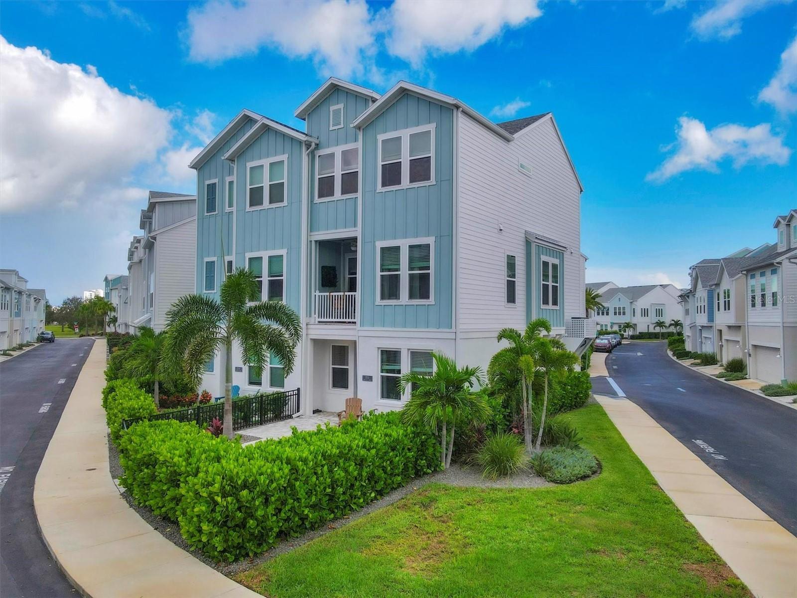 PAYNE PARK VILLAGE PH I - Residential Lease