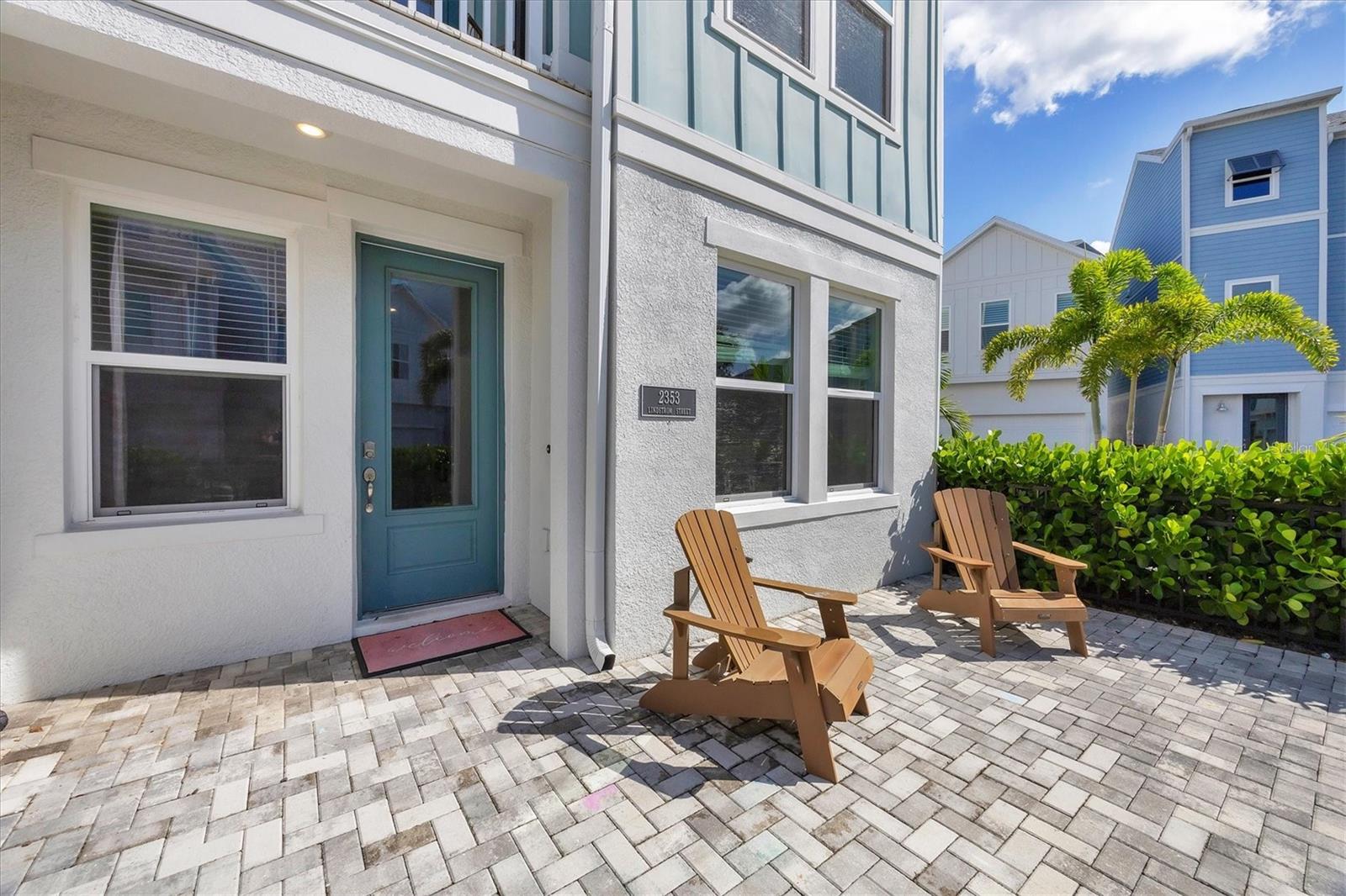 PAYNE PARK VILLAGE PH I - Residential Lease