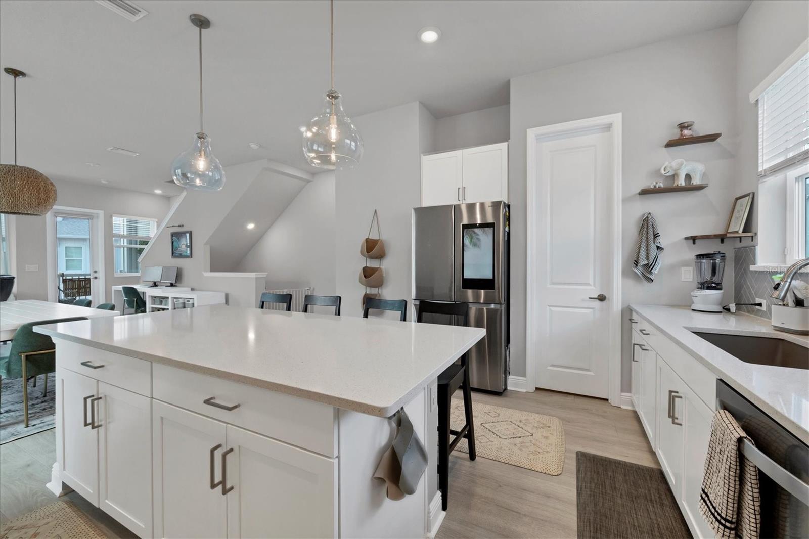 PAYNE PARK VILLAGE PH I - Residential Lease