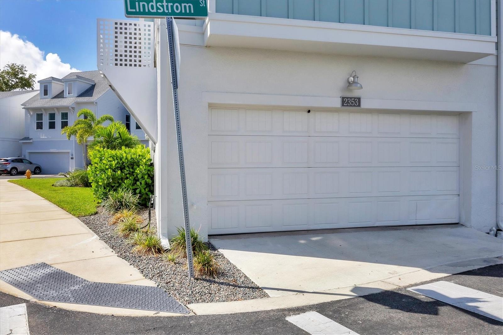 PAYNE PARK VILLAGE PH I - Residential Lease