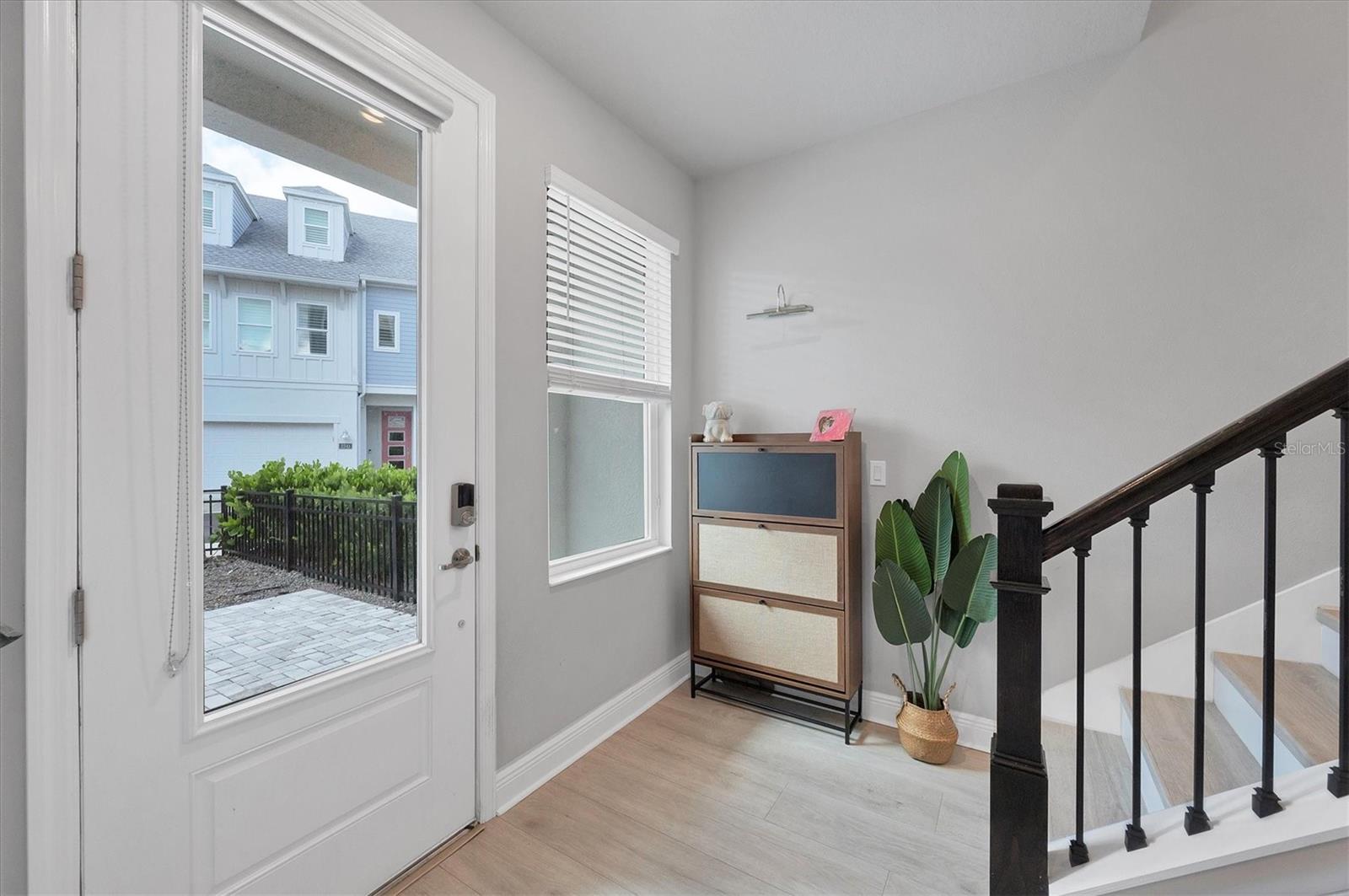 PAYNE PARK VILLAGE PH I - Residential Lease