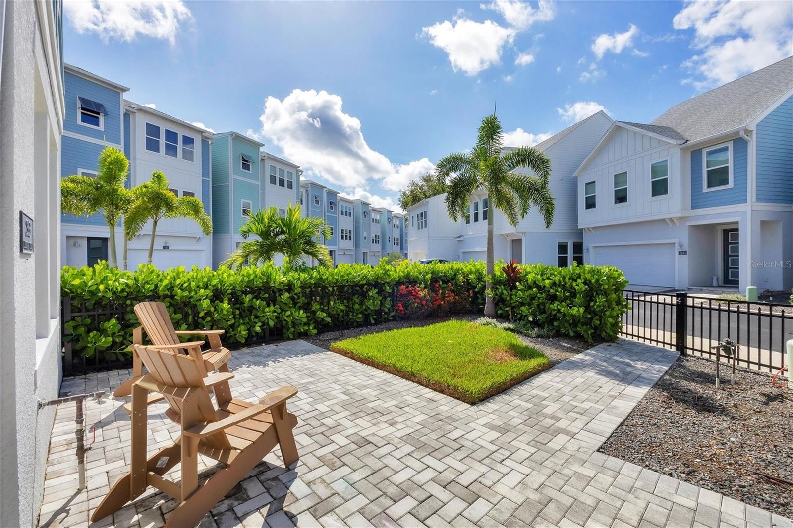 PAYNE PARK VILLAGE PH I - Residential Lease