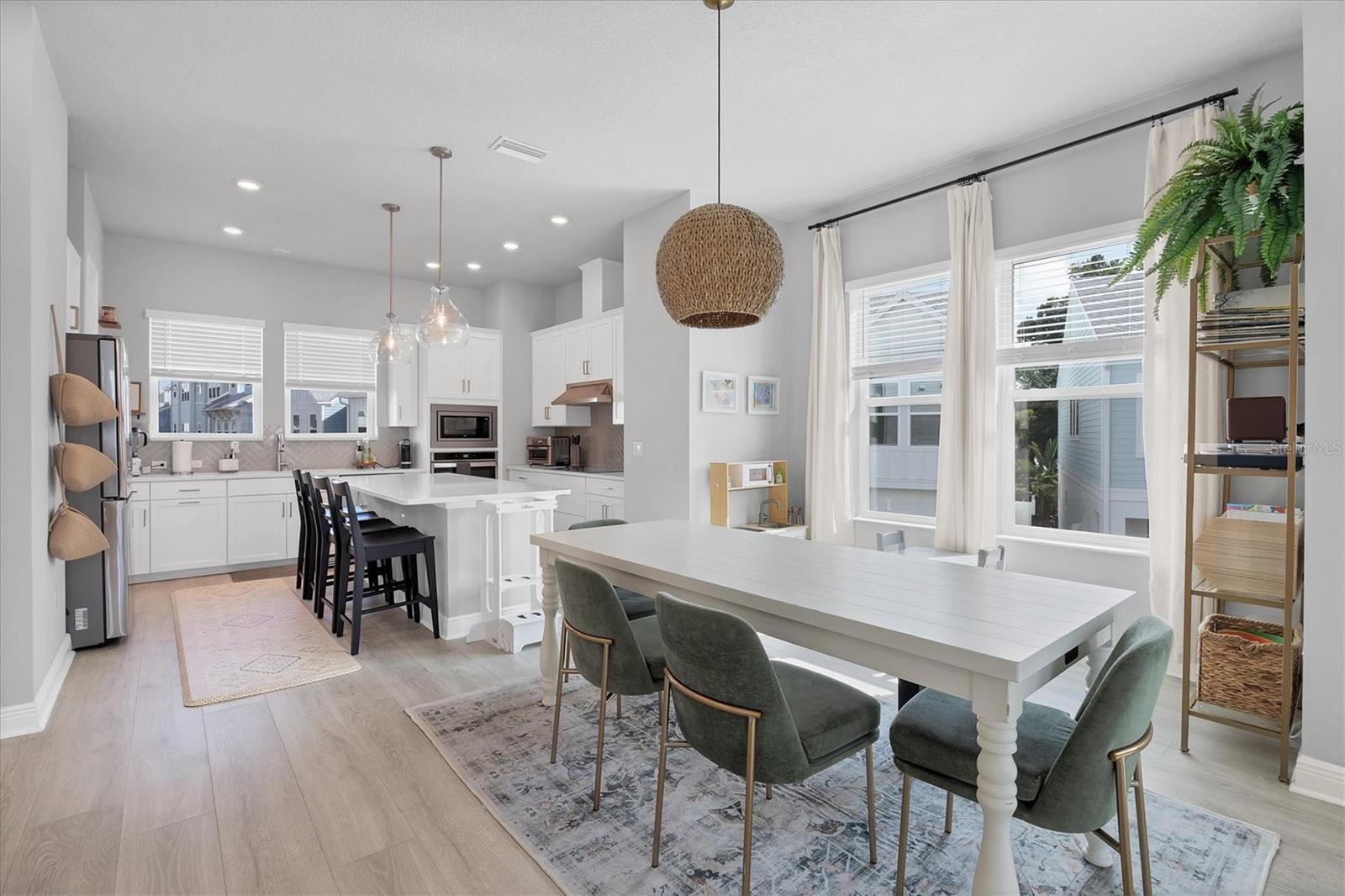 PAYNE PARK VILLAGE PH I - Residential Lease