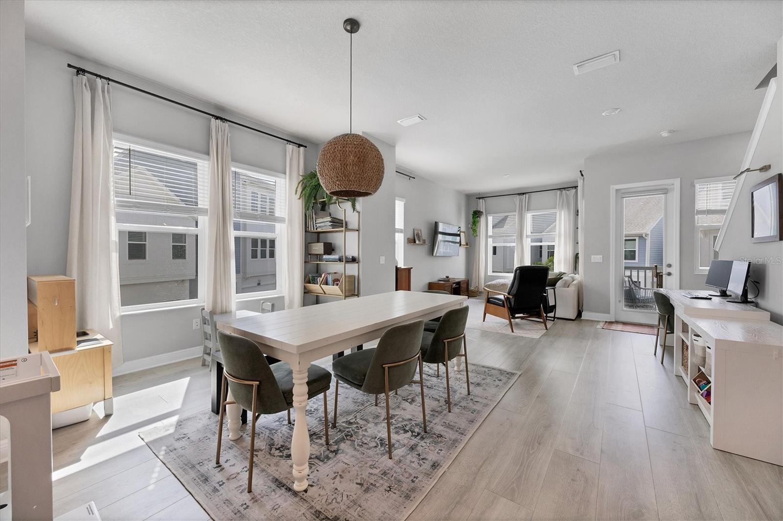 PAYNE PARK VILLAGE PH I - Residential Lease