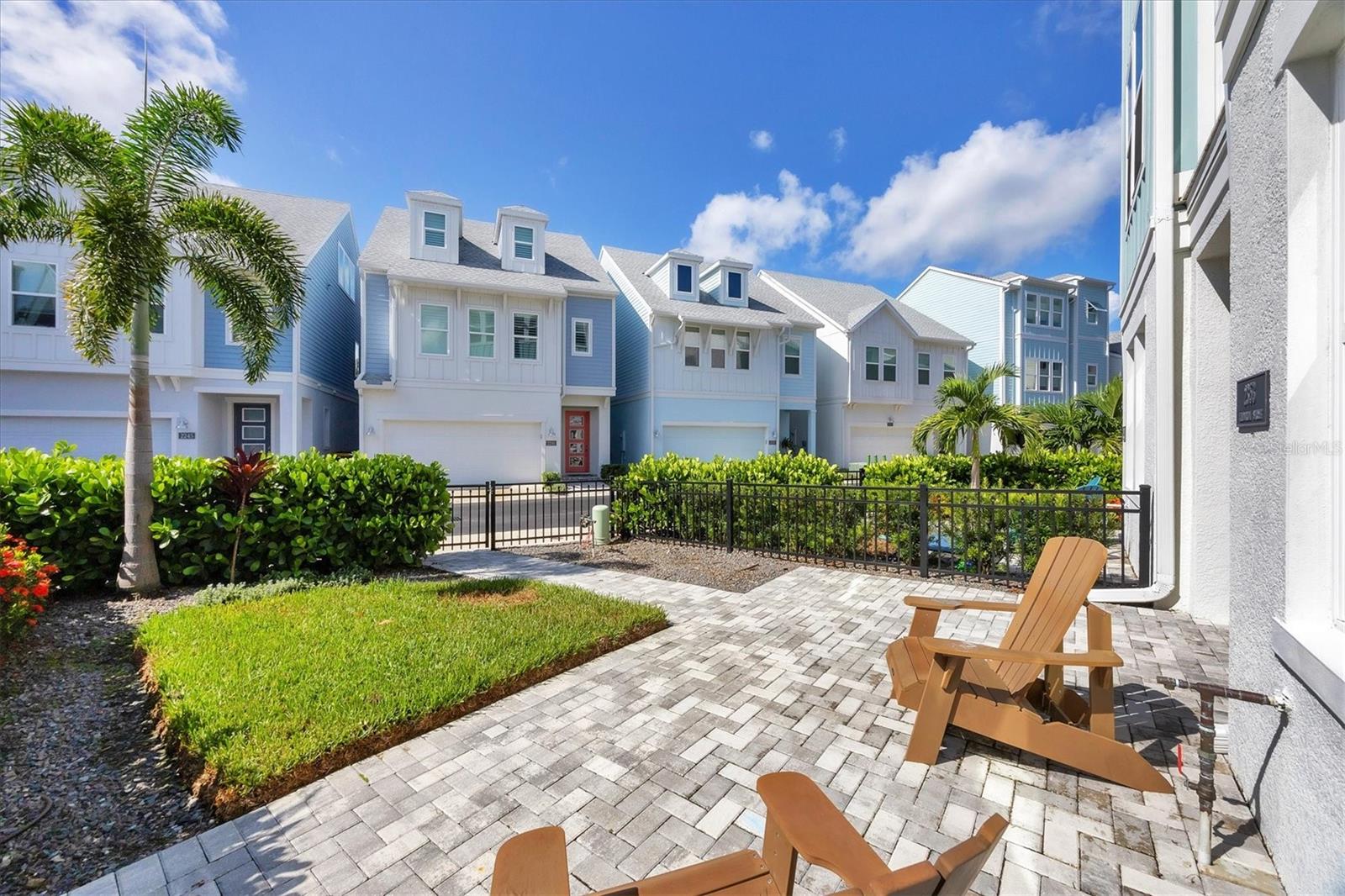 PAYNE PARK VILLAGE PH I - Residential Lease