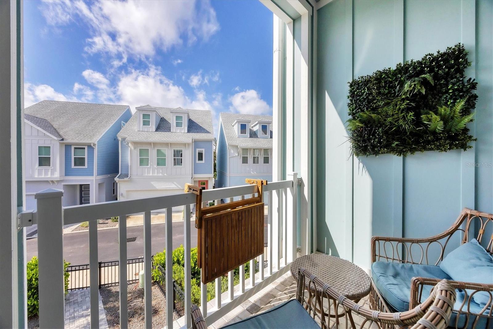 PAYNE PARK VILLAGE PH I - Residential Lease
