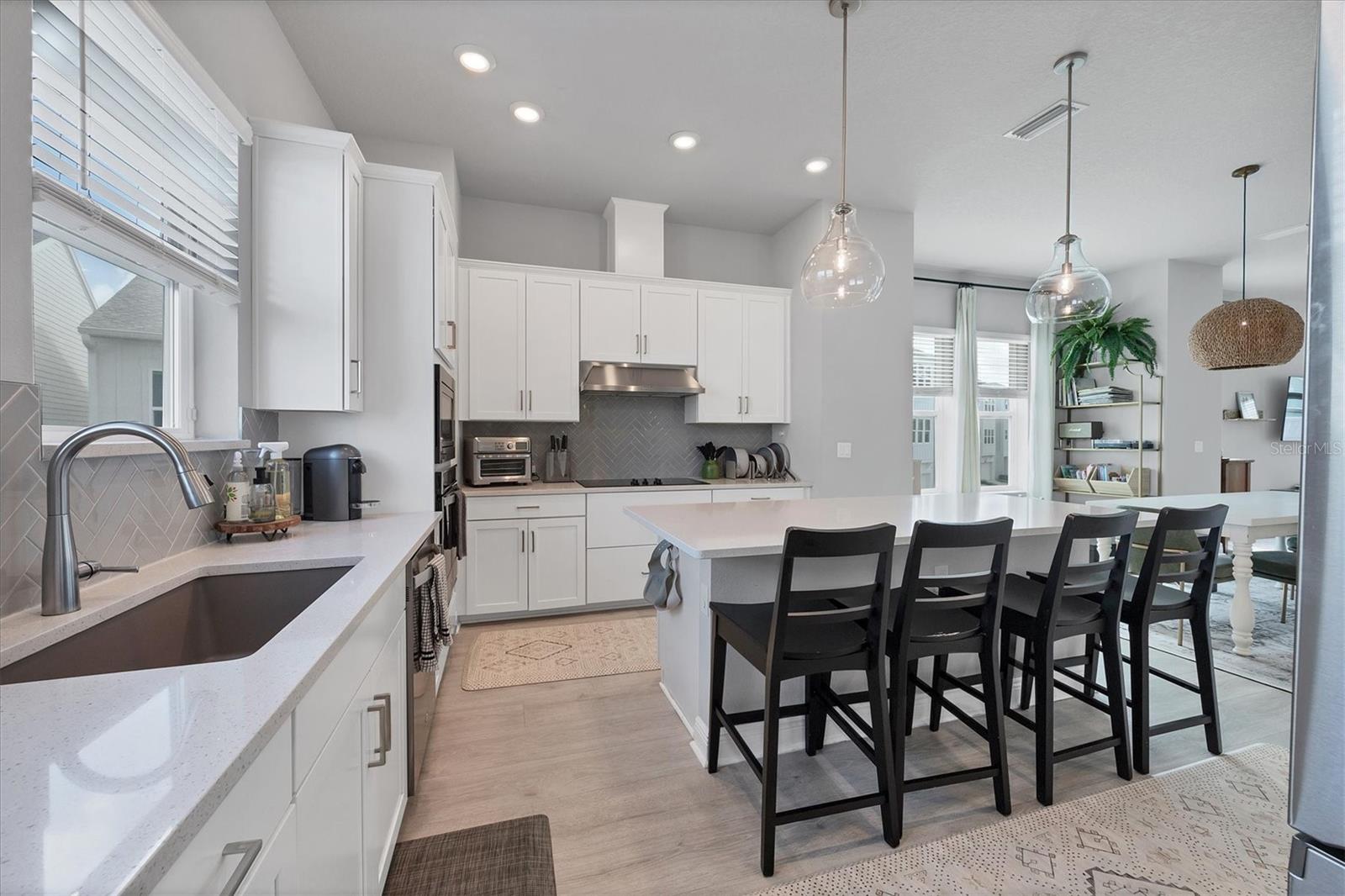 PAYNE PARK VILLAGE PH I - Residential Lease