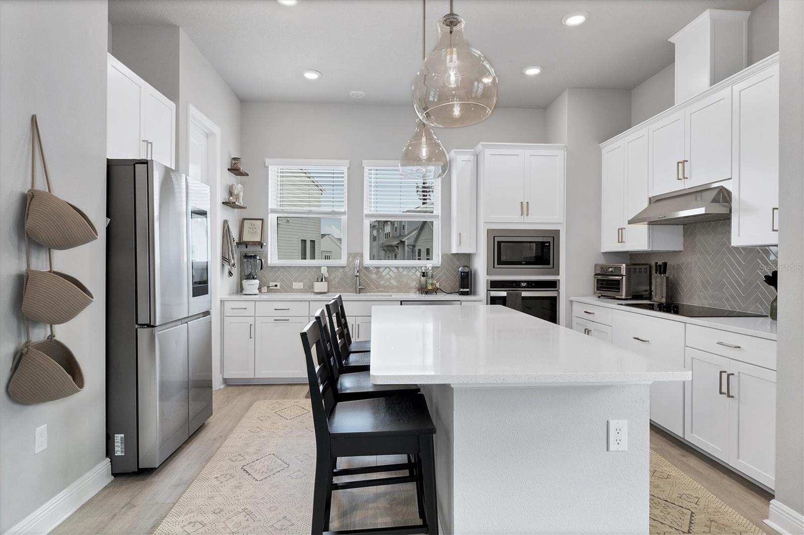 PAYNE PARK VILLAGE PH I - Residential Lease